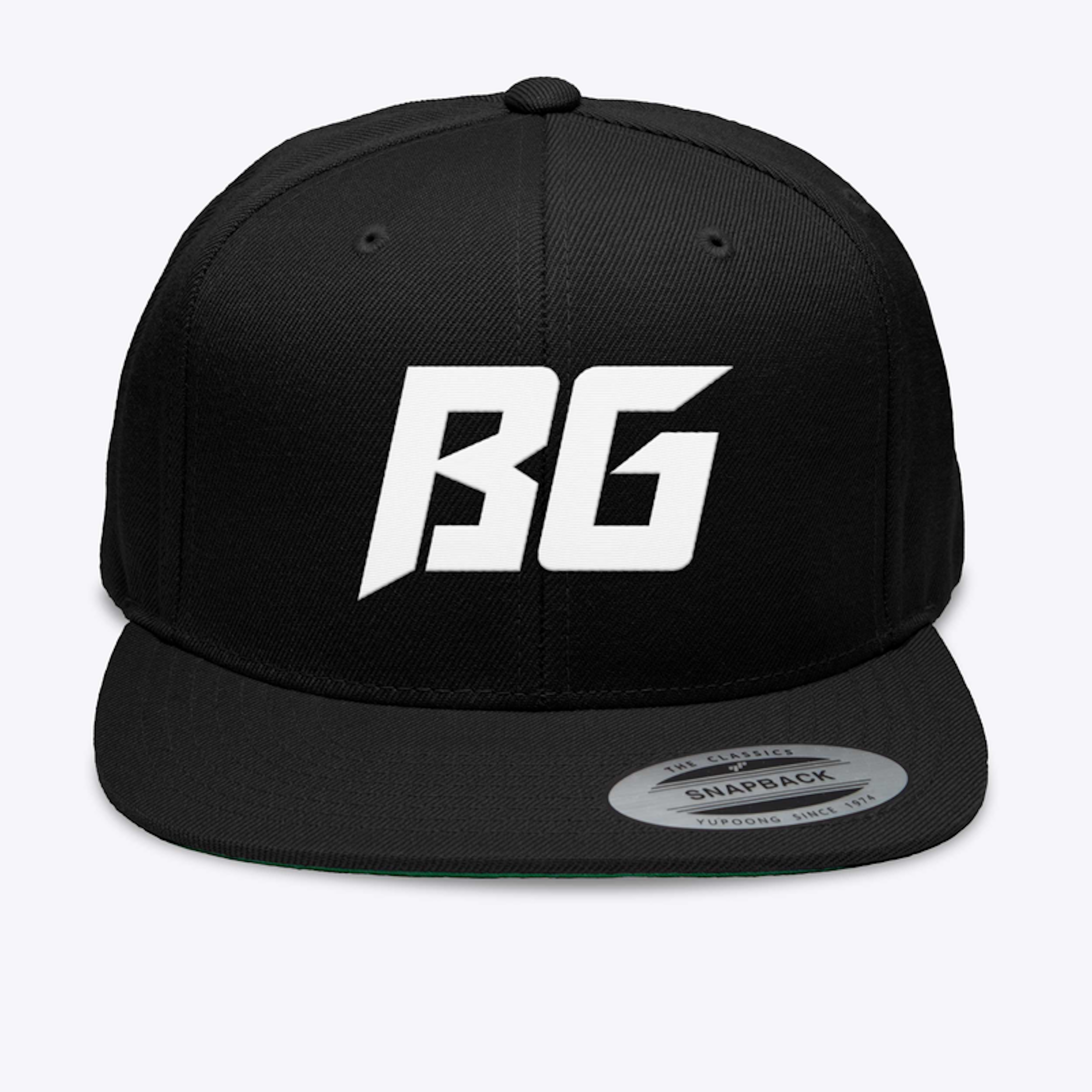 Blu Games - BG Classic | Hat
