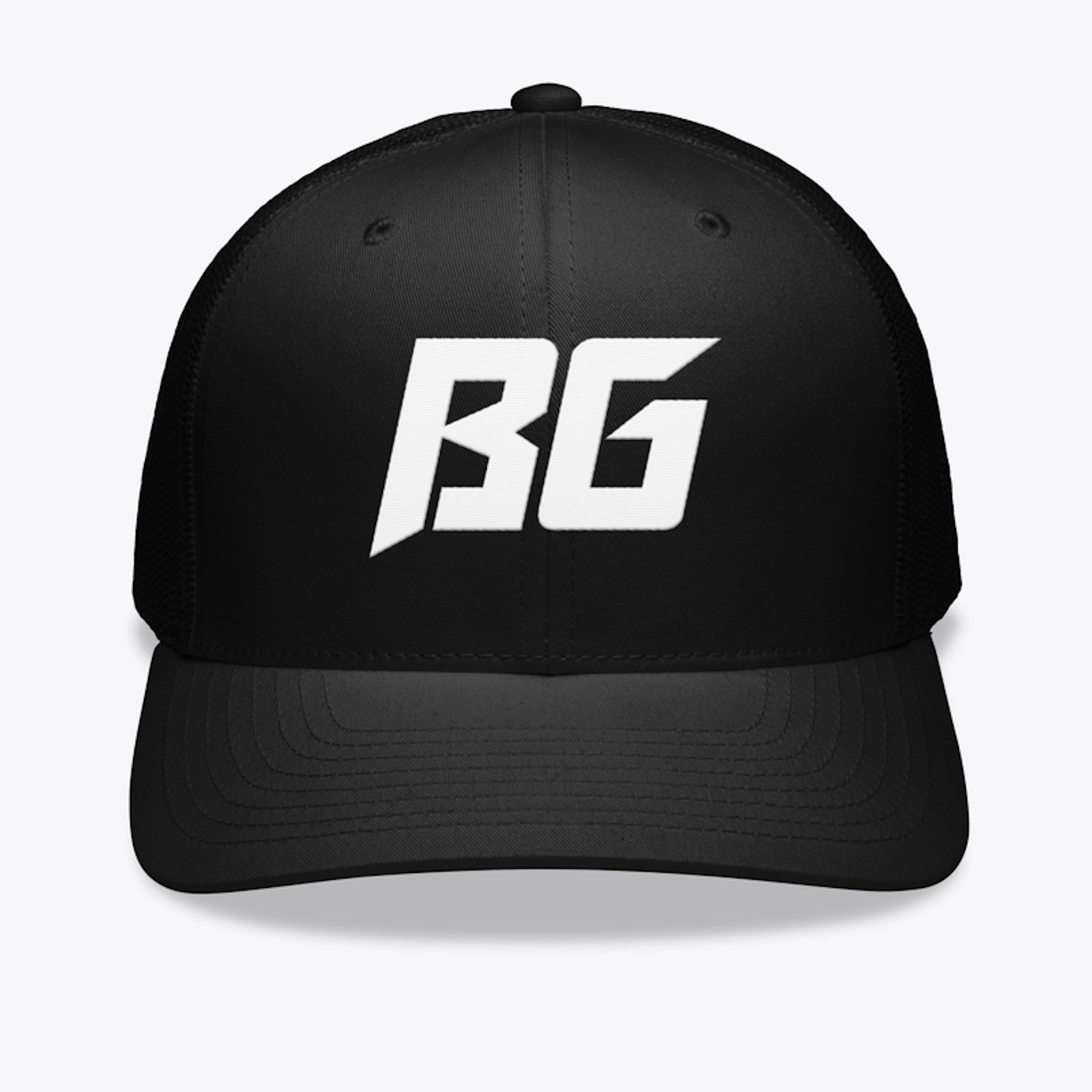 Blu Games - BG Classic | Hat