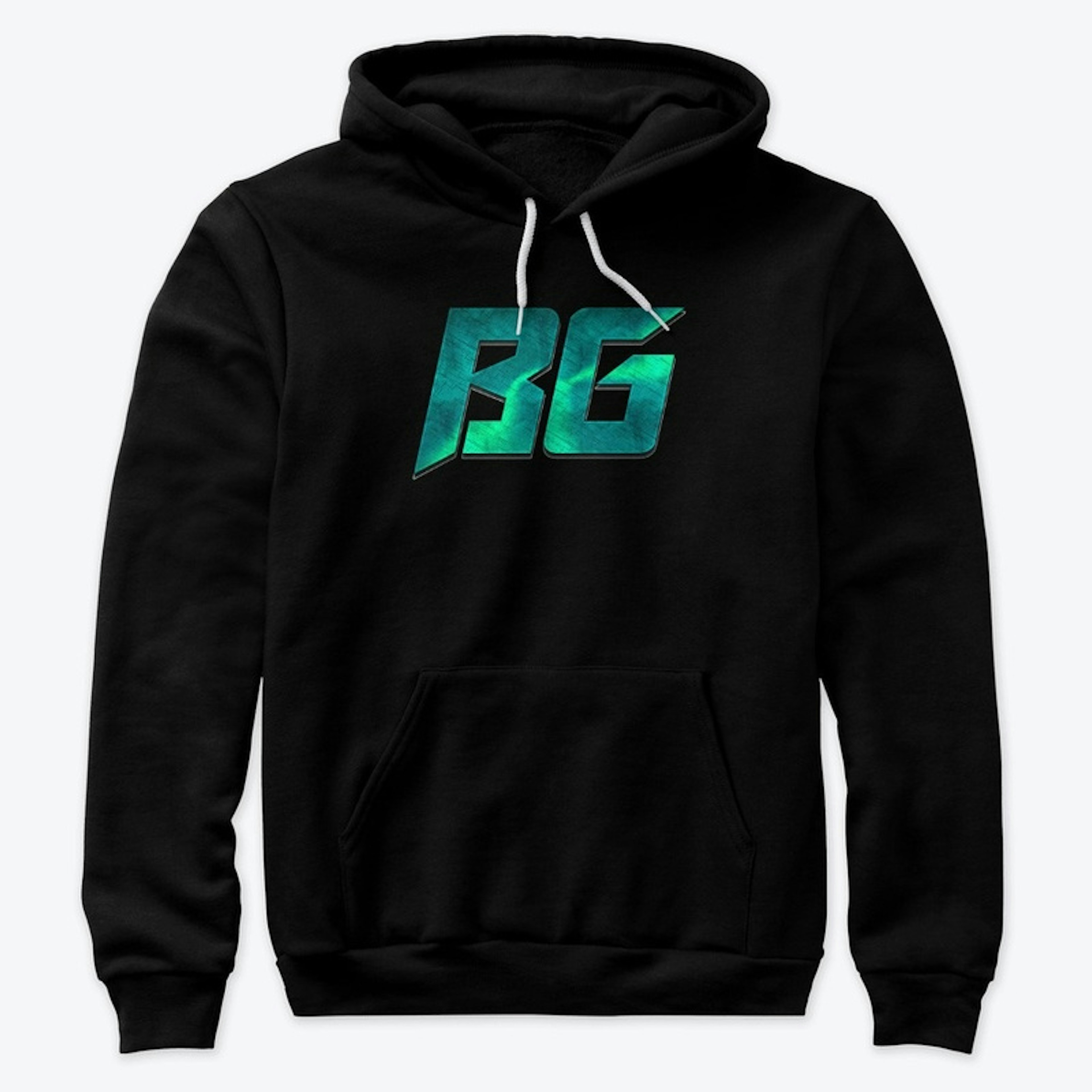 BG Brand (Full Color) | Hoodie