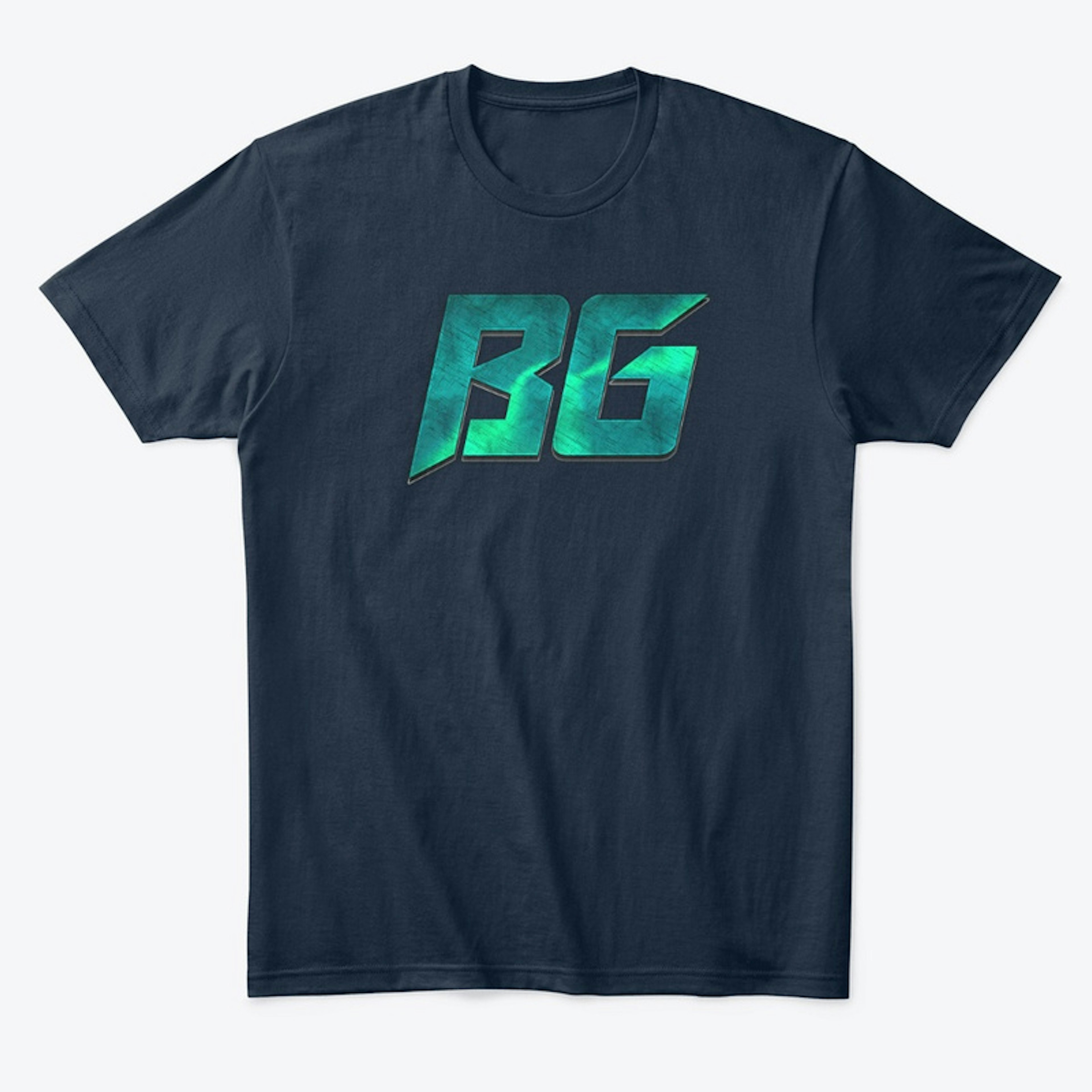 BG Brand (Full Color) | Comfort Tee